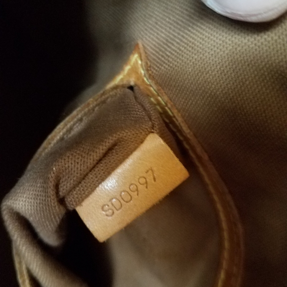 SOLD@! Louis Vuitton Monogram Alma PM Handbag - Picture 5 of 13